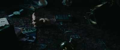 (objects clattering) - Onyx the Fortuitous and the Talisman of Souls