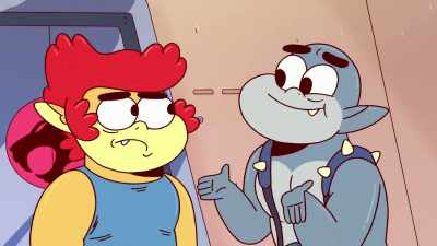[objects clattering] - ThunderCats Roar