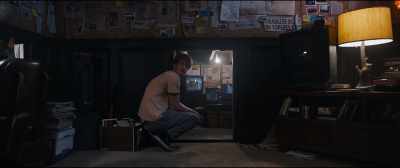 (OBJECTS CLATTERING) - Under the Silver Lake