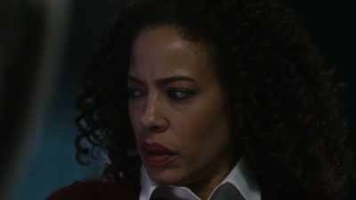 [objects clattering] - The Blacklist: Redemption