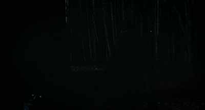 (OBJECTS CLATTERING) - The Bye Bye Man