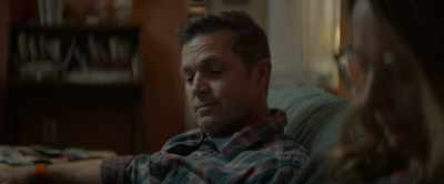 (objects thud) - Average Joe