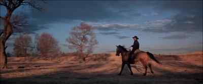 Obliged. - Pat Garrett & Billy the Kid