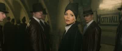 Obliviate him. - Fantastic Beasts and Where to Find Them