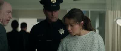 O'BRIEN: Lieutenant, this is what I was talking about. - Terminator Genisys