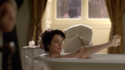 O'Brien... - Downton Abbey