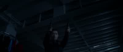 O'Brien. - Terminator Genisys