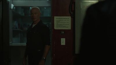 O'BRIEN: Strand. - 9-1-1: Lone Star
