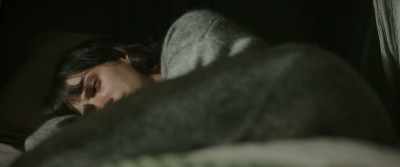 O'Brien's gonna be here
on Monday... Bella. - This Beautiful Fantastic