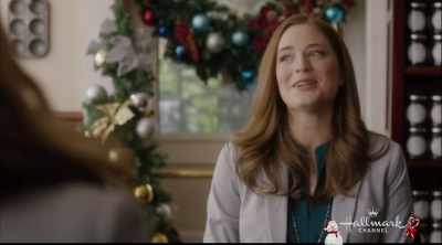 Obrigada, - It's Christmas, Eve