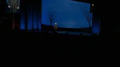Obrigado, Tampa! - Jim Gaffigan: Dark Pale