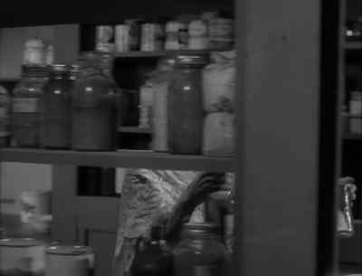 Obscure and alone... - Alfred Hitchcock Presents
