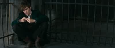 Can someone please tell mewhat this Obscurial Obscurius thing is pleaseThere hasn't been one for centuriesI met one in Sudan three months agoThere used to be more of them but they still existIt was before wizards went undergroundwhen we were still being - Fantastic Beasts and Where to Find Them