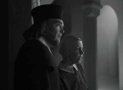 -Observe her. Stand close.
-You see, her eyes are open. - The Tragedy of Macbeth