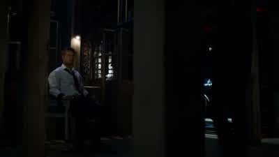 Observe, if you will, the byline. - The Flash