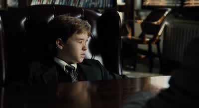 Observe: The magic penny. - The Sixth Sense