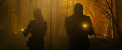 Observer, do you copy? - Star Trek: Section 31