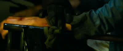 Observer, I've got the prize. - Mission: Impossible III