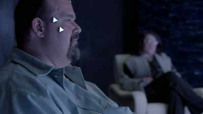Obsessive fixations?
No. I'm... - Philip K. Dick's Electric Dreams