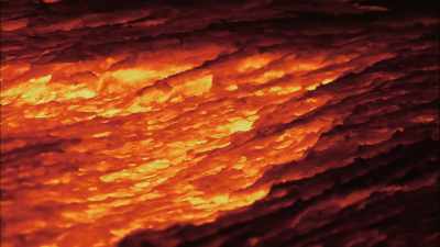 Obsidian is formed when
lava reaches the surface - Yellowstone: One-Fifty