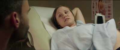 (OBSTETRICIAN CLEARS THROAT) - Goon: Last of the Enforcers