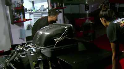Obviously $15,000
would be amazing, - Street Outlaws No Prep Kings Team Attack