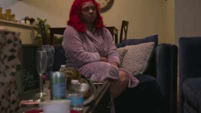 Obviously again
you've gotten backlash - Inmate to Roommate