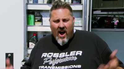 Obviously, we all know the
405 is the best at what they do, - Street Outlaws No Prep Kings Team Attack
