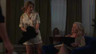 Obviously we are asking some - The Jane Mysteries: Inheritance Lost