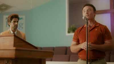 Obviously they are
incredible musicians, - Southern Gospel
