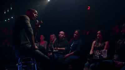 Obviously, black women
go through the same thing, right? - Dave Chappelle: The Bird Revelation