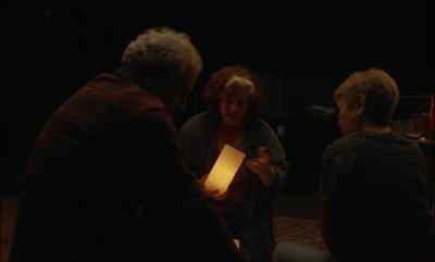 Obviously, we can't afford one, - Ghostlight