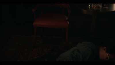 Obviously, we can't stay
if your lab's been destroyed, - Y: The Last Man