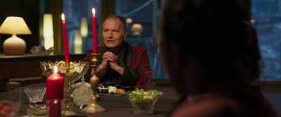 Obviously, it doesn't come from - The Quantum Devil