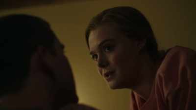 Obviously you don't really want
to die then, - The Girl from Plainville