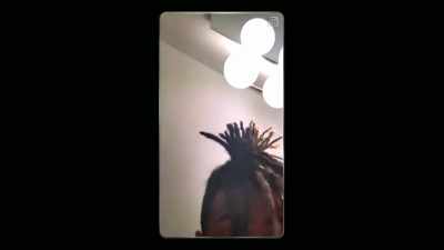 Obviously, you guys know
I'm going through a lot - Look At Me: XXXTENTACION