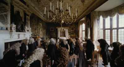 Obviously, you have chosen - The Favourite