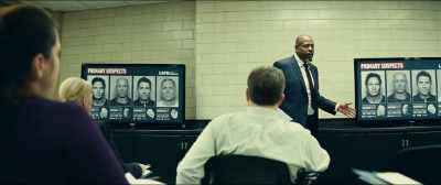 Obviously, he's not
trying to kill anybody. - Taken