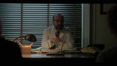Obviously I can't name names, but-- - Fosse/Verdon