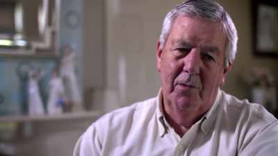Obviously, I was interviewed,
Frank was interviewed, - When Missing Turns to Murder