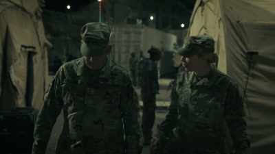 - Obviously, I had nothing but
pride for what you were doing. - 68 Whiskey