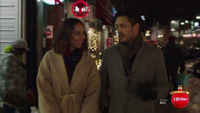 Obviously, I still need
more information, - Christmas Unwrapped