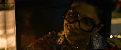 Obviously the matrix is about... - The Matrix Resurrections