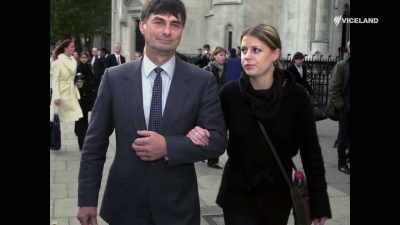 Obviously, I was very worried
because we do know that things - The Bambers: Murder at the Farm