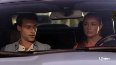 Obviously, I'll call in sick.
I don't wanna-- - Husband, Wife, and Their Lover