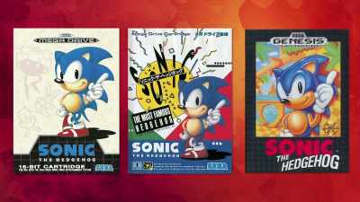 Obviously I'm gonna
say the PAL one, - Video Game Box Art: The Stories Behind the Covers