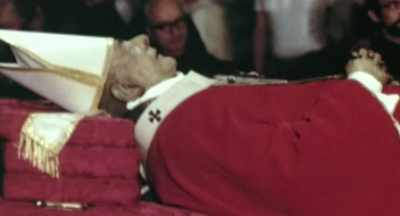 Obviously, this is
a cause for concern - Murder of God's Banker