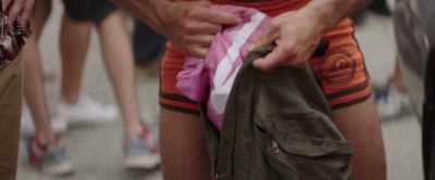 Obviously, this is about 1% as great as that. - Neighbors 2: Sorority Rising