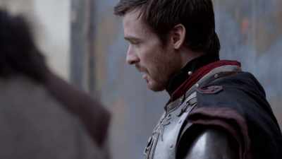 Obviously, it was very
strong to have done this. - The Outpost