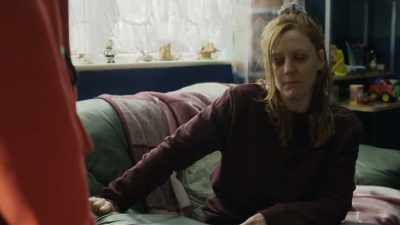 Obviously, it's difficult timing but
we don't want to let Shannon down. - The Moorside